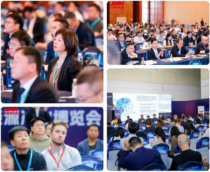 【直擊現(xiàn)場】 CLNB 2025(第十屆)新能源產業(yè)博覽會盛大開幕！