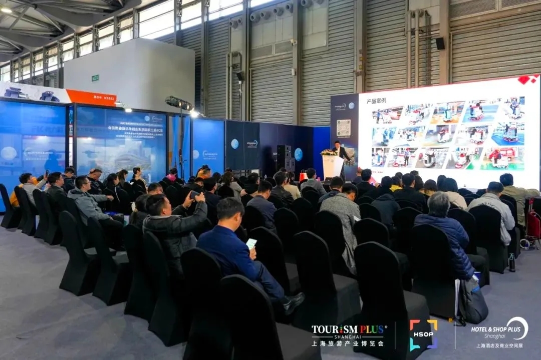 【感恩同行·共筑未來】致謝第26屆上海國際清潔技術(shù)與設(shè)備博覽會(huì)全體伙伴！