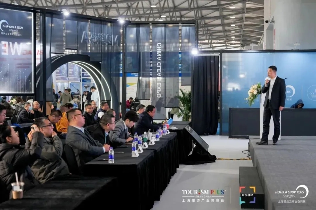 【感恩同行·共筑未來】致謝第26屆上海國際清潔技術(shù)與設(shè)備博覽會(huì)全體伙伴！