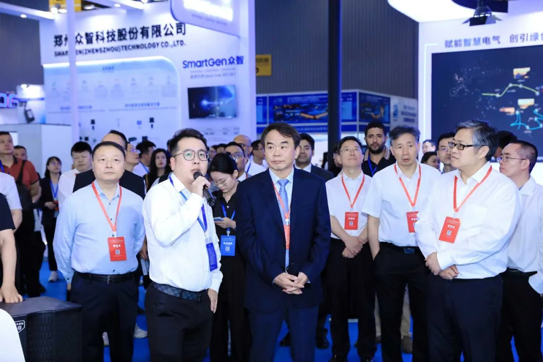 今日開幕！從成都到世界，感受CIPIE中國(guó)四川電力展的“磁吸效應(yīng)”