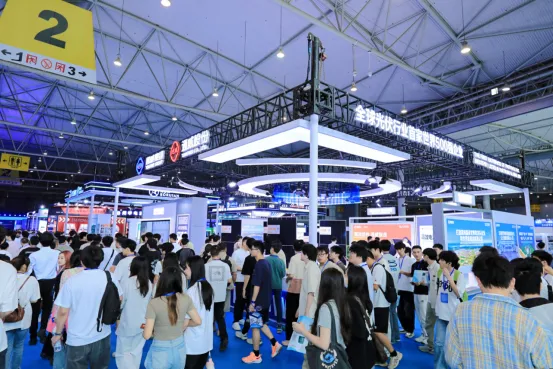 中國國際電力產(chǎn)業(yè)博覽會圓滿落幕！5.6億元現(xiàn)場采購金額創(chuàng)歷史之最