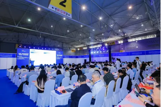 中國國際電力產(chǎn)業(yè)博覽會圓滿落幕！5.6億元現(xiàn)場采購金額創(chuàng)歷史之最