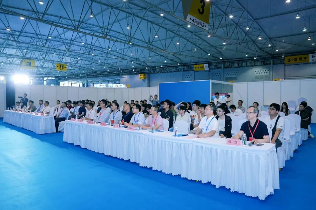 中國國際電力產(chǎn)業(yè)博覽會圓滿落幕！5.6億元現(xiàn)場采購金額創(chuàng)歷史之最