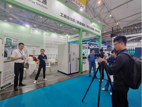 中國國際電力產(chǎn)業(yè)博覽會圓滿落幕！5.6億元現(xiàn)場采購金額創(chuàng)歷史之最