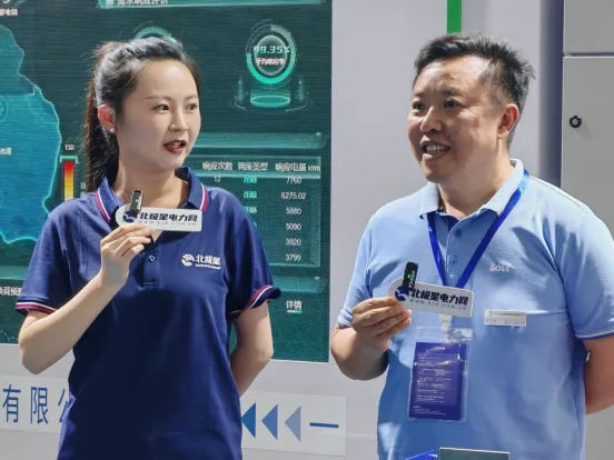 中國國際電力產(chǎn)業(yè)博覽會圓滿落幕！5.6億元現(xiàn)場采購金額創(chuàng)歷史之最