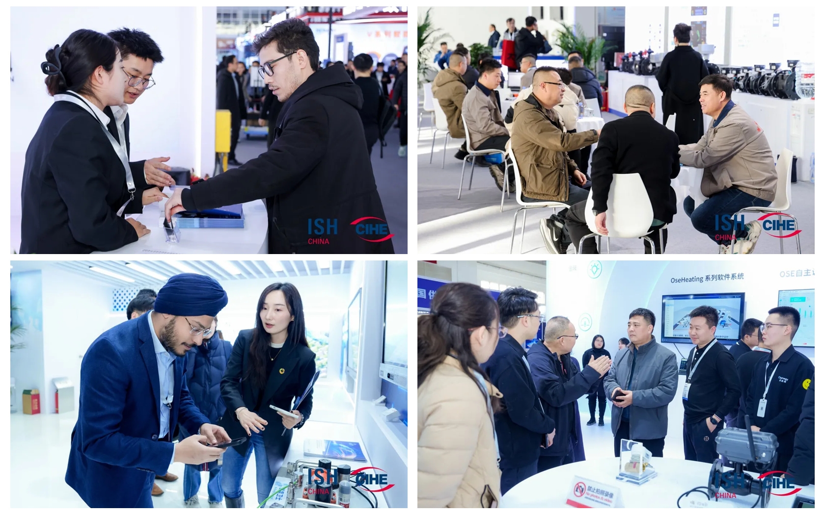 政策推動 跨境便利：熱泵市場高質(zhì)發(fā)展增長顯現(xiàn)