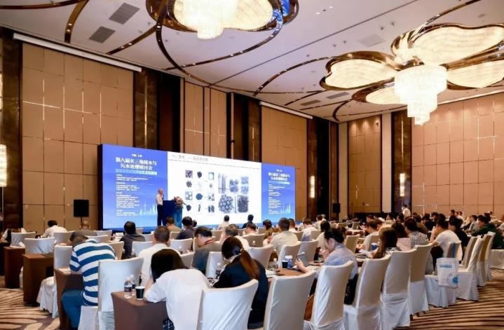 凝心聚力，智啟未來！2025上海環(huán)境監(jiān)測展盛大啟幕