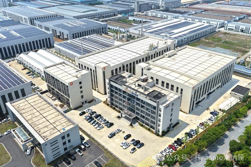 杭州海納閃耀2025上海國際水展：盛會落幕，征程不止，創(chuàng)新之水永續(xù)奔流！