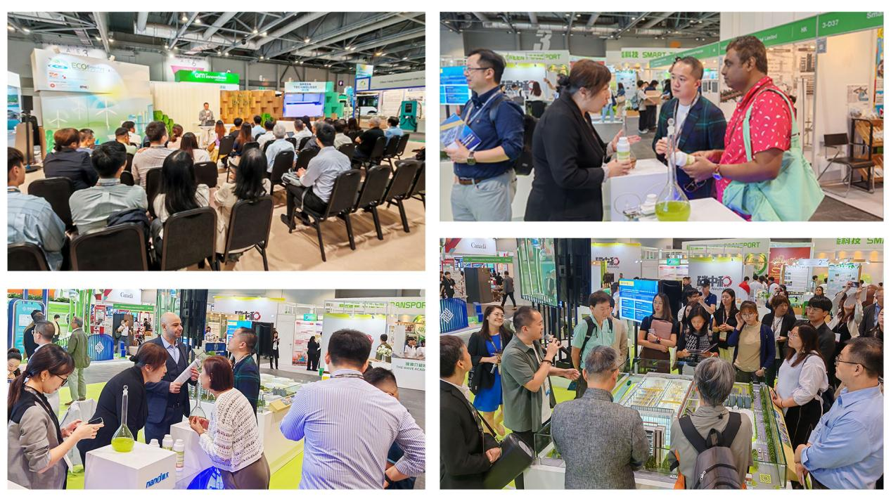 全球綠色新引擎丨楠大科技海外獨立站6月11日盛大起航， 引領(lǐng)環(huán)保科技新紀(jì)元