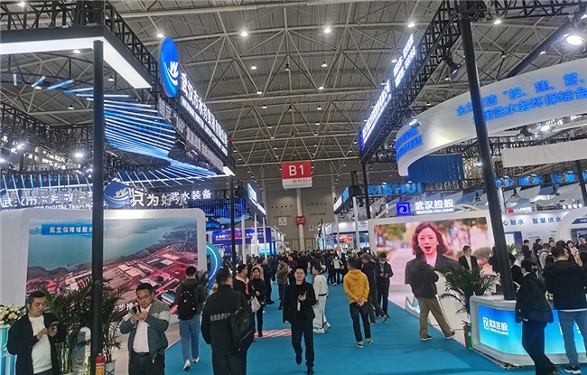 聚勢(shì)世界灣區(qū)，共繪綠色發(fā)展新藍(lán)圖！2025鴻威·世界環(huán)保產(chǎn)業(yè)博覽會(huì)8月8日重磅開(kāi)啟