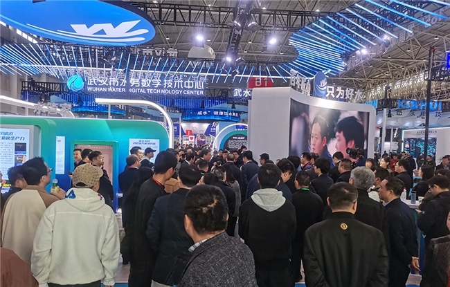 聚勢(shì)世界灣區(qū)，共繪綠色發(fā)展新藍(lán)圖！2025鴻威·世界環(huán)保產(chǎn)業(yè)博覽會(huì)8月8日重磅開(kāi)啟