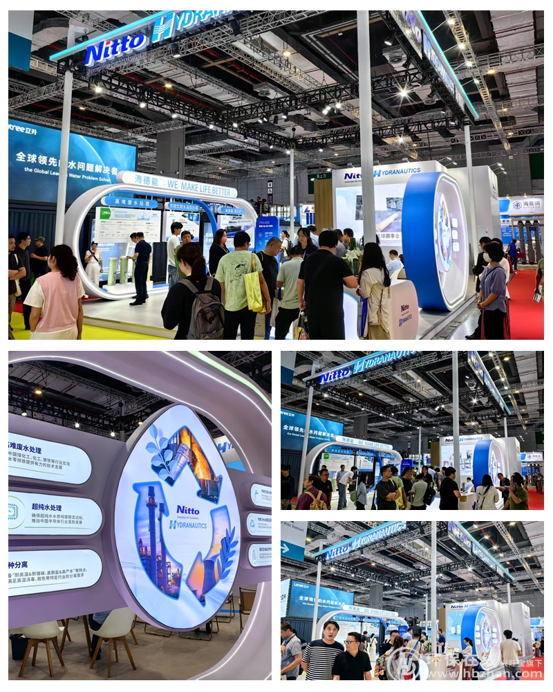 當(dāng)膜產(chǎn)業(yè)價(jià)值回歸，海德能做了哪些調(diào)整？