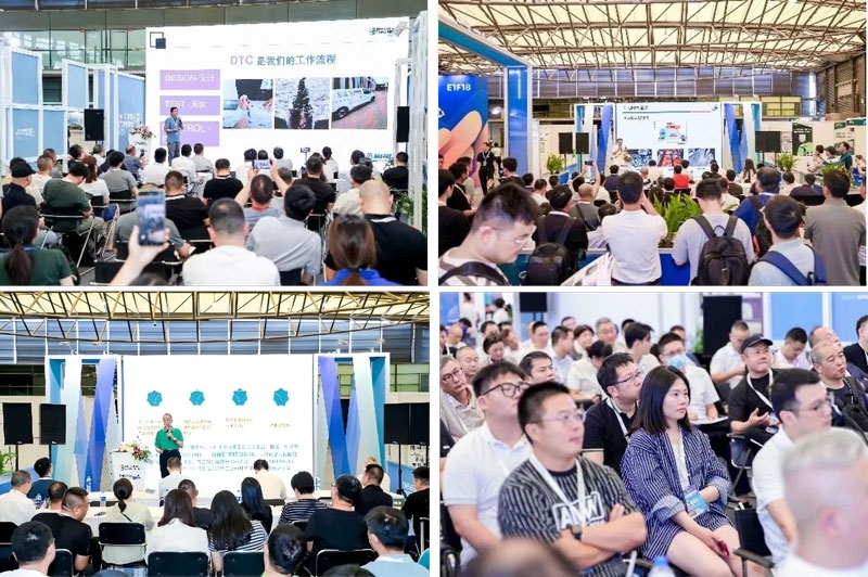 WOCA博覽會，打通產(chǎn)業(yè)鏈，外貿(mào)好平臺！300＋業(yè)主方，3000＋海外買家共聚盛會！