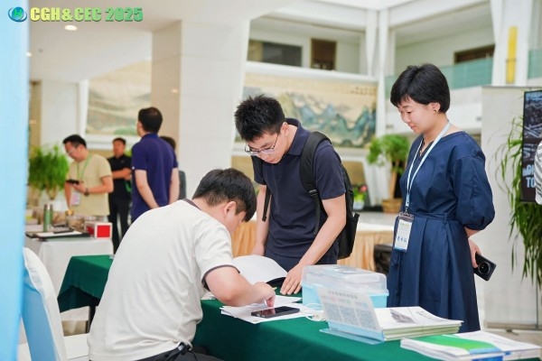 CGH&CEC 2025第二屆中國(guó)綠氫博覽會(huì)&中國(guó)電解槽大會(huì)圓滿(mǎn)落幕