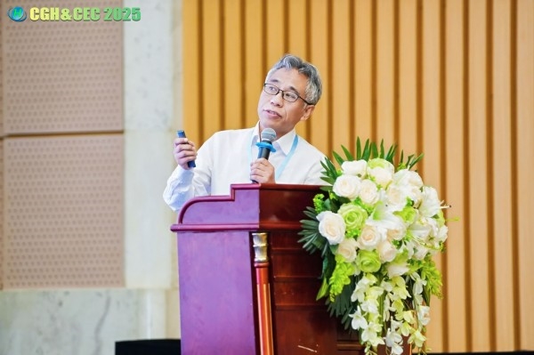 CGH&CEC 2025第二屆中國(guó)綠氫博覽會(huì)&中國(guó)電解槽大會(huì)圓滿(mǎn)落幕