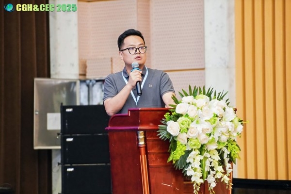 CGH&CEC 2025第二屆中國(guó)綠氫博覽會(huì)&中國(guó)電解槽大會(huì)圓滿(mǎn)落幕