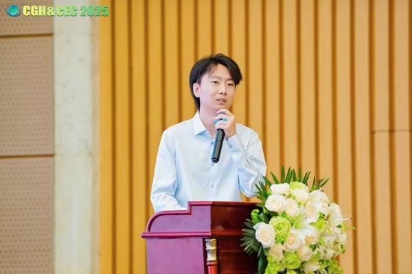 CGH&CEC 2025第二屆中國(guó)綠氫博覽會(huì)&中國(guó)電解槽大會(huì)圓滿(mǎn)落幕