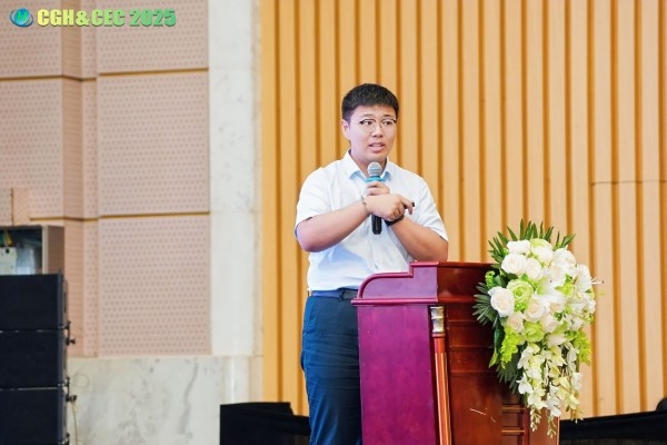 CGH&CEC 2025第二屆中國(guó)綠氫博覽會(huì)&中國(guó)電解槽大會(huì)圓滿(mǎn)落幕