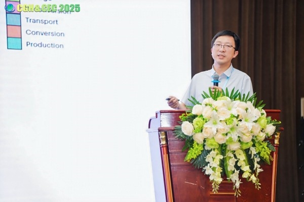 CGH&CEC 2025第二屆中國(guó)綠氫博覽會(huì)&中國(guó)電解槽大會(huì)圓滿(mǎn)落幕