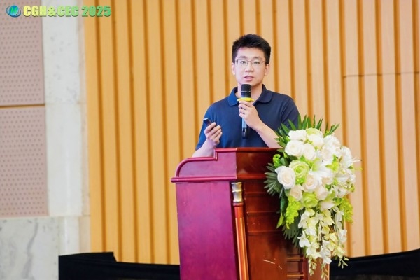 CGH&CEC 2025第二屆中國(guó)綠氫博覽會(huì)&中國(guó)電解槽大會(huì)圓滿(mǎn)落幕