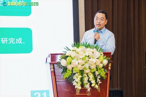 CGH&CEC 2025第二屆中國(guó)綠氫博覽會(huì)&中國(guó)電解槽大會(huì)圓滿(mǎn)落幕