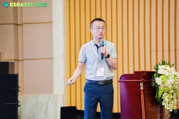 CGH&CEC 2025第二屆中國(guó)綠氫博覽會(huì)&中國(guó)電解槽大會(huì)圓滿(mǎn)落幕