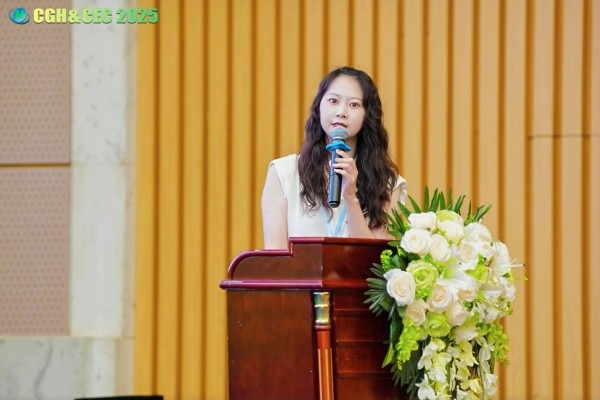 CGH&CEC 2025第二屆中國(guó)綠氫博覽會(huì)&中國(guó)電解槽大會(huì)圓滿(mǎn)落幕