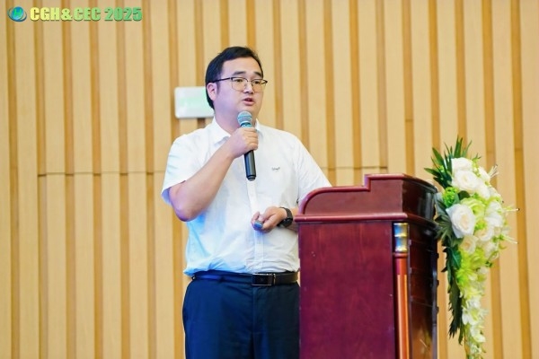 CGH&CEC 2025第二屆中國(guó)綠氫博覽會(huì)&中國(guó)電解槽大會(huì)圓滿(mǎn)落幕