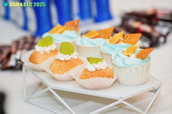 CGH&CEC 2025第二屆中國(guó)綠氫博覽會(huì)&中國(guó)電解槽大會(huì)圓滿(mǎn)落幕