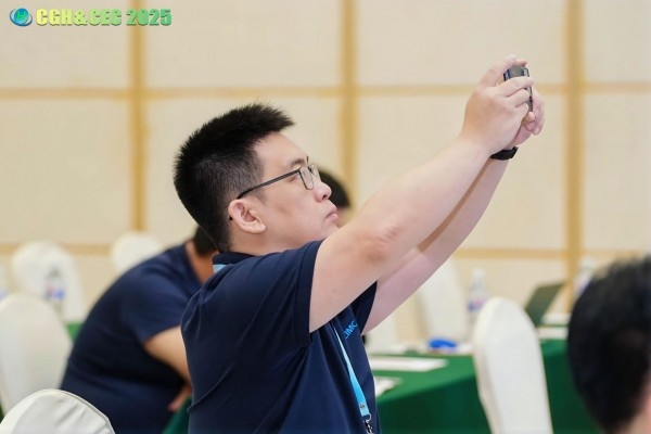 CGH&CEC 2025第二屆中國(guó)綠氫博覽會(huì)&中國(guó)電解槽大會(huì)圓滿(mǎn)落幕