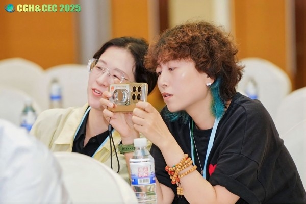 CGH&CEC 2025第二屆中國(guó)綠氫博覽會(huì)&中國(guó)電解槽大會(huì)圓滿(mǎn)落幕