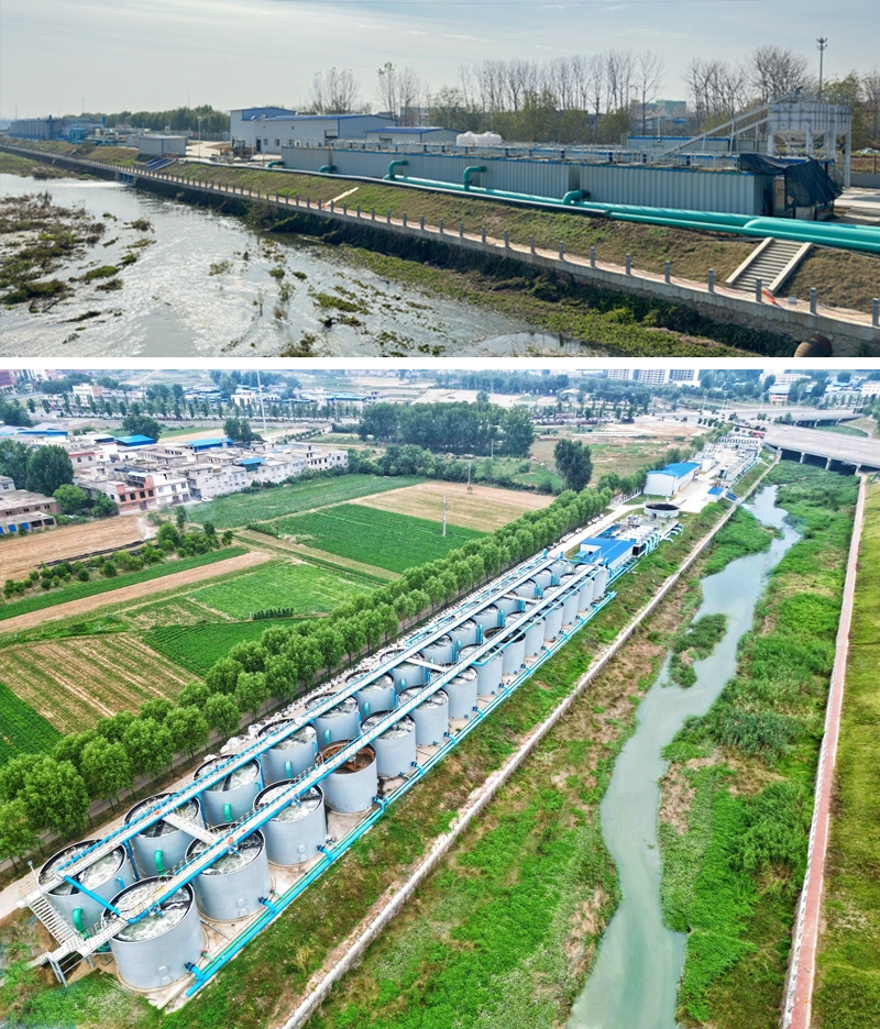 中建環(huán)能一項(xiàng)技術(shù)與三個(gè)項(xiàng)目入選《2024年湖北省生態(tài)環(huán)境保護(hù)實(shí)用技術(shù)和示范工程名錄》