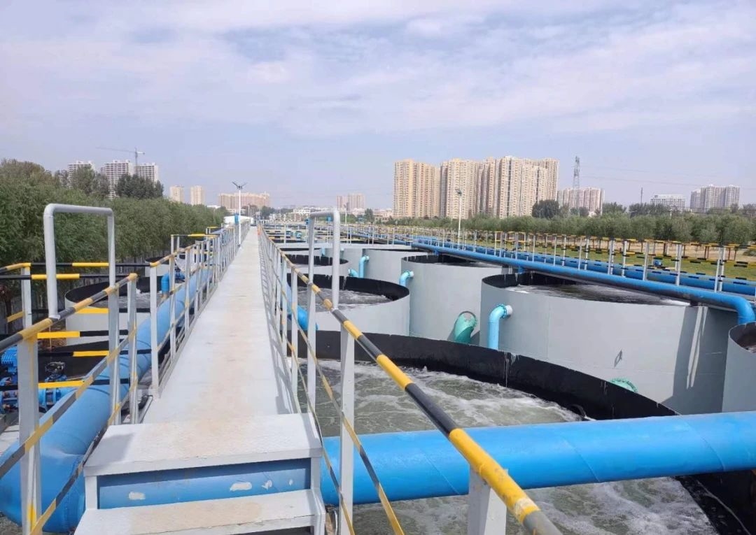 中建環(huán)能一項(xiàng)技術(shù)與三個(gè)項(xiàng)目入選《2024年湖北省生態(tài)環(huán)境保護(hù)實(shí)用技術(shù)和示范工程名錄》