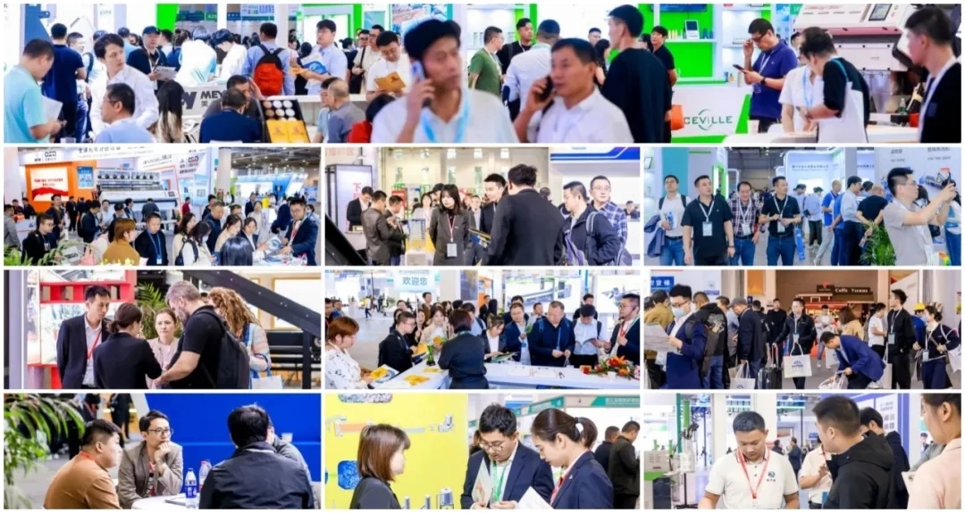 技術(shù)＋政策雙輪驅(qū)動(dòng)，ChinaReplas2025寧波展重塑塑料循環(huán)經(jīng)濟(jì)格局