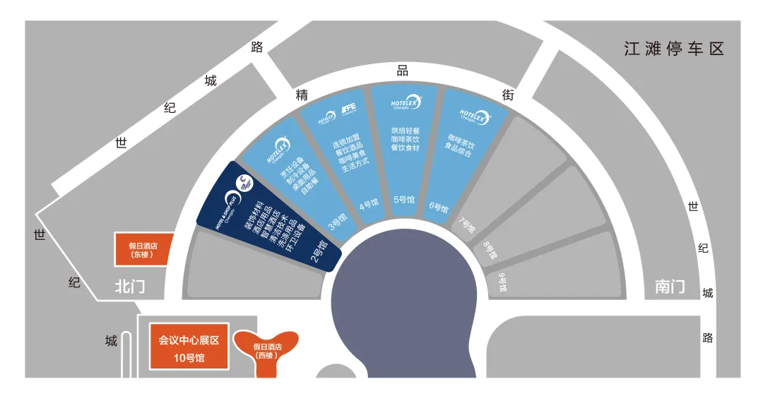 【倒計(jì)時(shí)2天！】CCE成都國(guó)際清潔技術(shù)與設(shè)備展覽會(huì)開(kāi)幕在即，現(xiàn)場(chǎng)部分精品展商風(fēng)采，快來(lái)一睹為快！