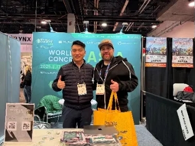 WOCA博覽會(huì)，出口好平臺(tái) | 政策賦能×全球視野！WOCA 2025助地坪企業(yè)“零門檻”出海，搶占萬(wàn)億國(guó)際市場(chǎng)！