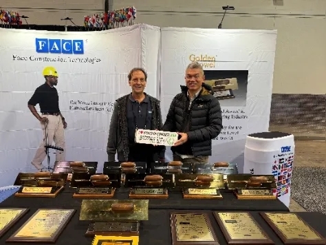 WOCA博覽會(huì)，出口好平臺(tái) | 政策賦能×全球視野！WOCA 2025助地坪企業(yè)“零門檻”出海，搶占萬(wàn)億國(guó)際市場(chǎng)！