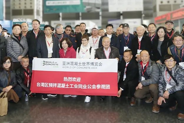 WOCA博覽會(huì)，出口好平臺(tái) | 政策賦能×全球視野！WOCA 2025助地坪企業(yè)“零門檻”出海，搶占萬(wàn)億國(guó)際市場(chǎng)！