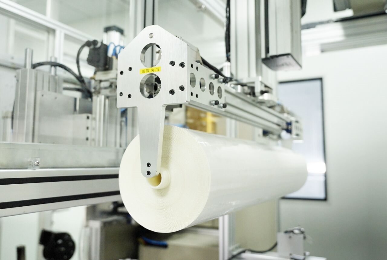 抗污、高通、穩(wěn)定一個都不能少！海納環(huán)保以三維協(xié)同打破膜界“緊箍咒”