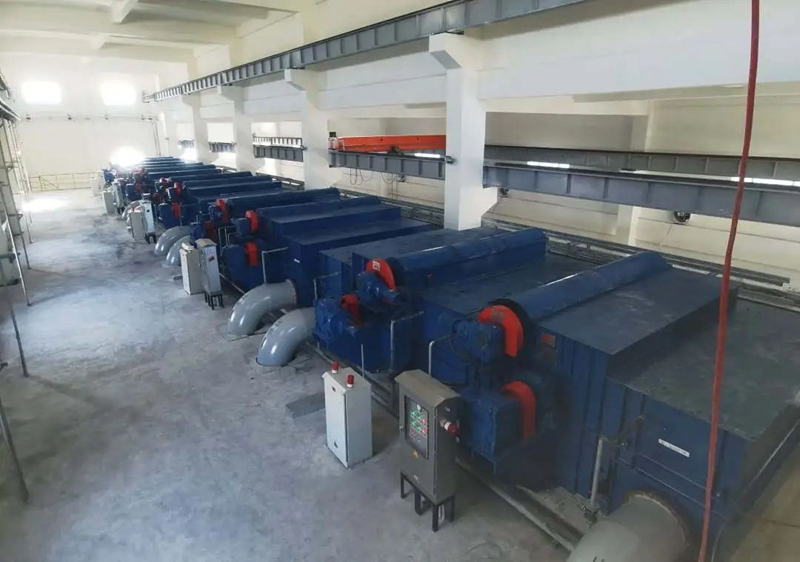 中建環(huán)能攜鋼鐵廢水快速凈化技術(shù)亮相中國環(huán)境科學(xué)學(xué)會2025年科學(xué)技術(shù)年會