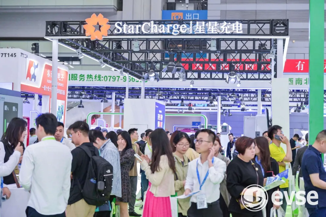 搶占光儲充千億風(fēng)口！高交會成企業(yè)首發(fā)首秀“核心舞臺”