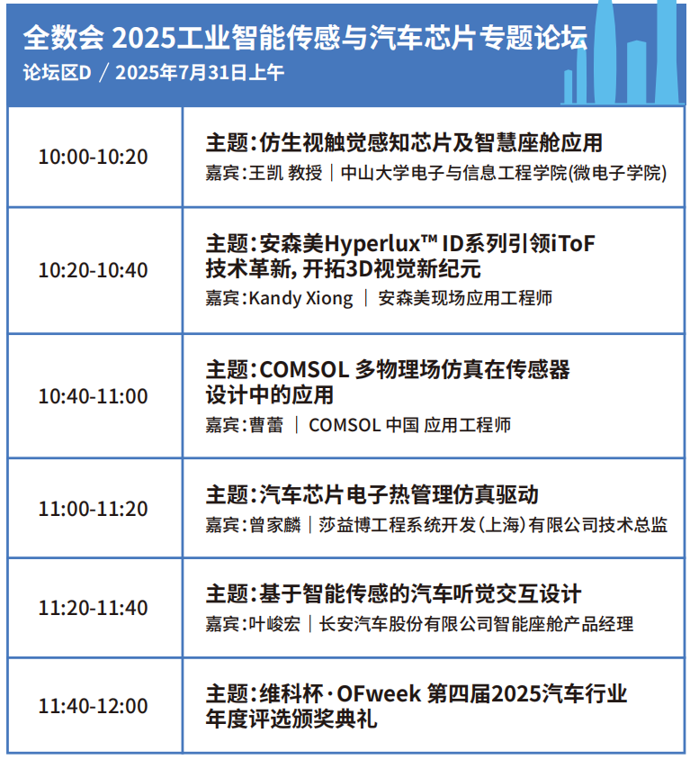 【門票限免】華為、大族、富士康等一眾名企重磅亮相WAIE全數(shù)會(huì)智能工業(yè)展及大會(huì) 附超全參觀攻略