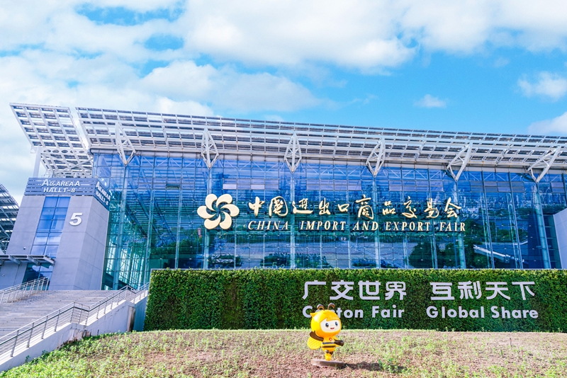 廣州環(huán)博會將于9月啟幕，AI治污新勢力或成最大亮點