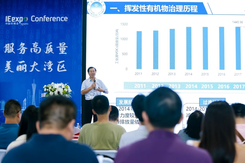 廣州環(huán)博會將于9月啟幕，AI治污新勢力或成最大亮點