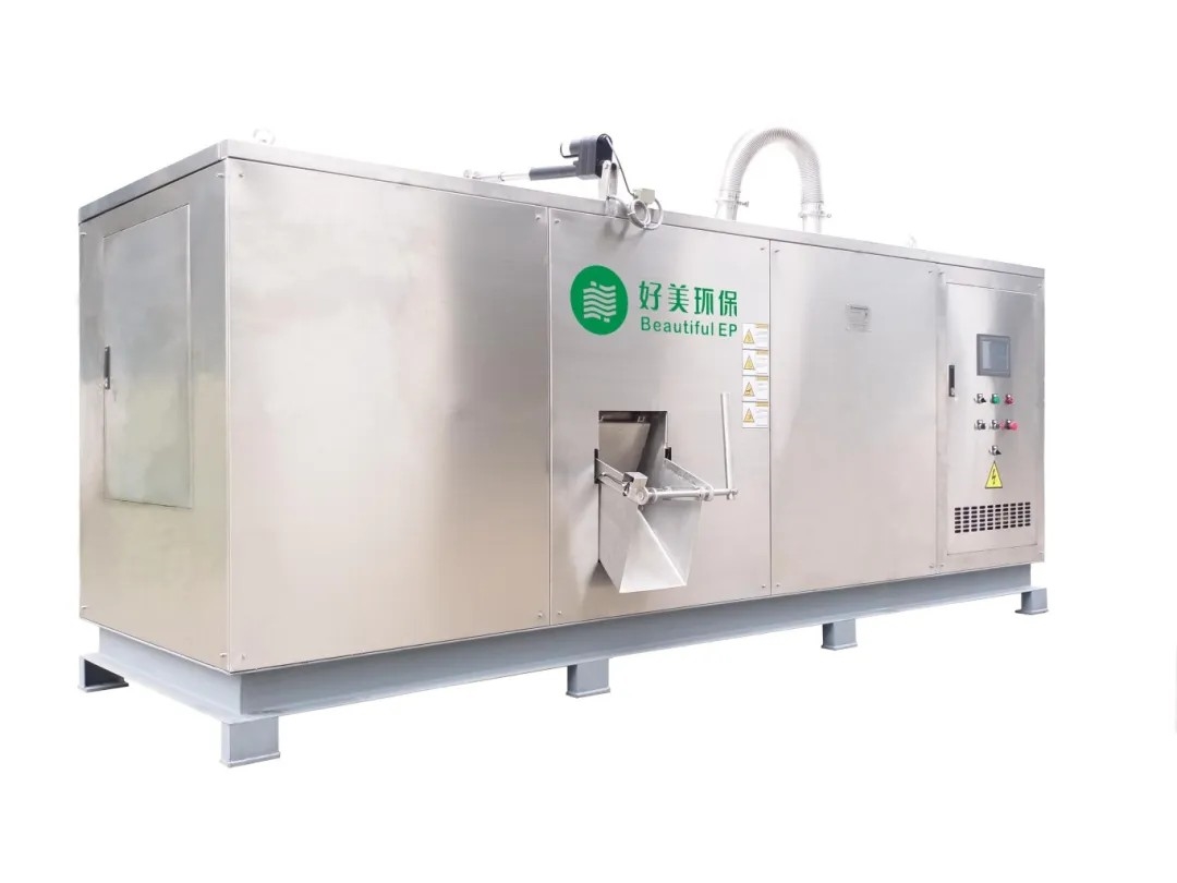 第九屆中國環(huán)博會(huì)廣州展亮點(diǎn)搶先看！9.17-19日“綠”動(dòng)灣區(qū)的秘訣是…？