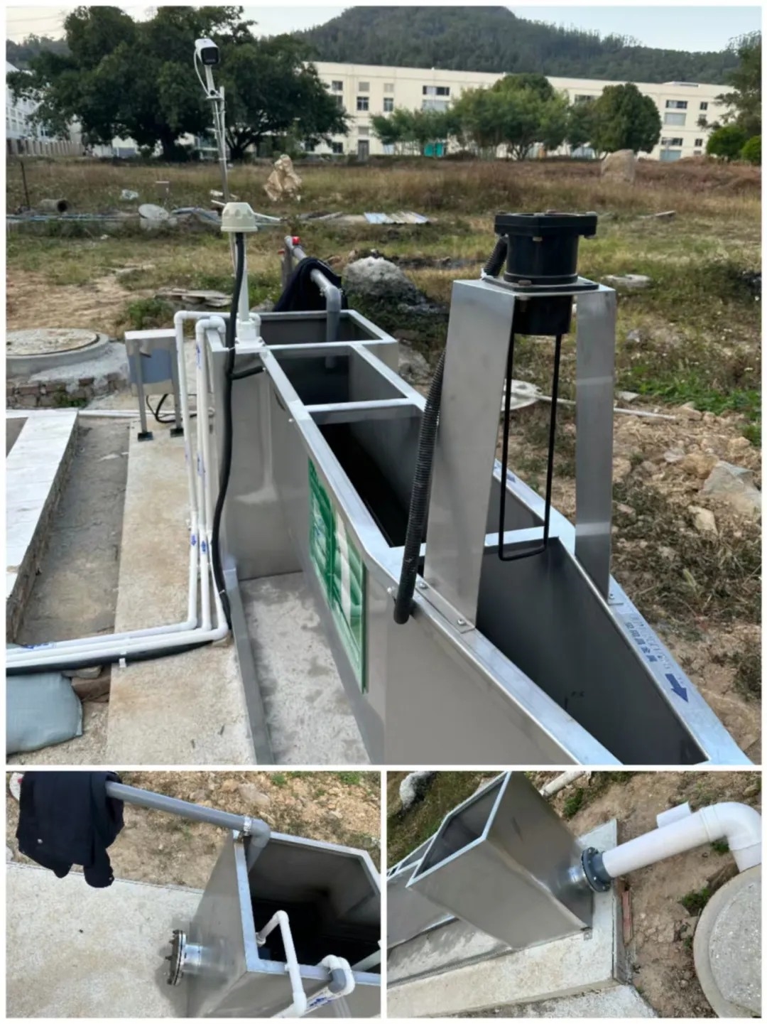 第九屆中國環(huán)博會(huì)廣州展亮點(diǎn)搶先看！9.17-19日“綠”動(dòng)灣區(qū)的秘訣是…？