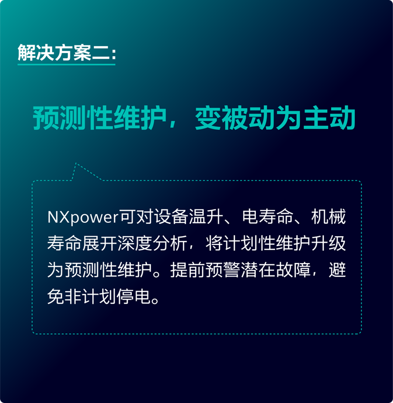 配電遭遇“烤”驗？看清涼使者NXpower如何破局