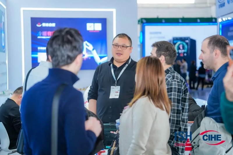 市政改造＋地產回暖：解碼水泵新機遇，就在2026中國供熱展