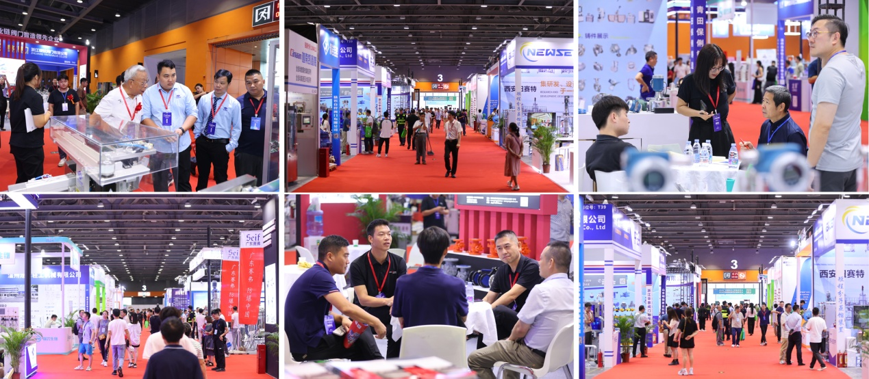 2025長三角國際化工產(chǎn)業(yè)展會(huì)將于11月4-6日在南京空港博覽中心召開