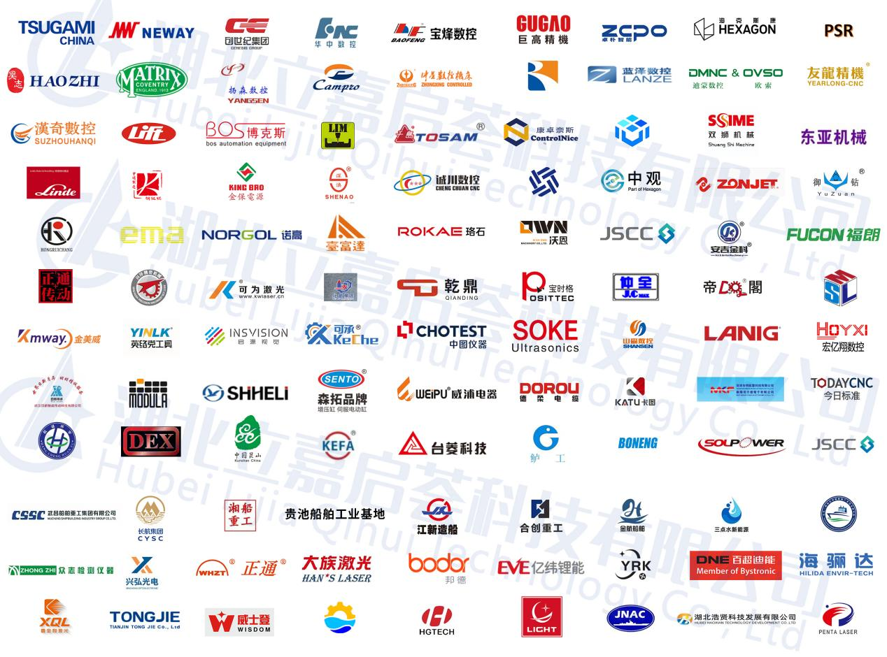 萬眾矚目 重磅開局！2025機博會怎么逛？一份超實用的參觀指南請查收！